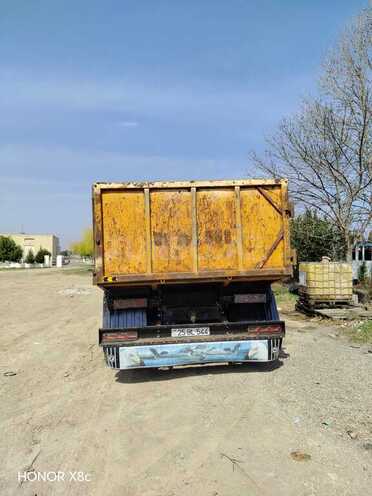 KamAz 55111 1988, 181,000 km - 11.0 l - Göygöl