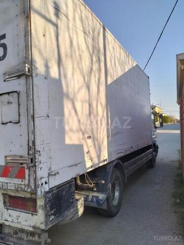Mercedes Atego 1523 2000, 300,000 km - 6.4 l - Bakı
