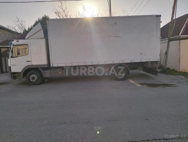 Mercedes Atego 1523 2000, 300,000 km - 6.4 l - Bakı