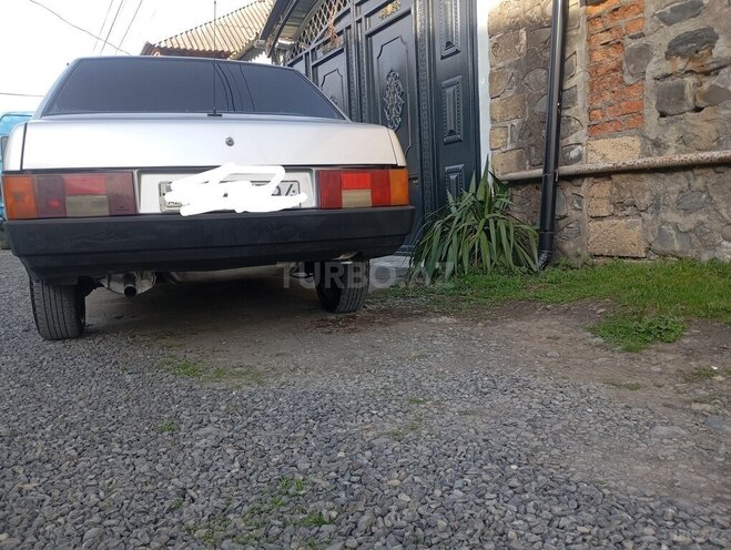 LADA (VAZ) 21099 2004, 330,000 km - 1.5 л - Balakən