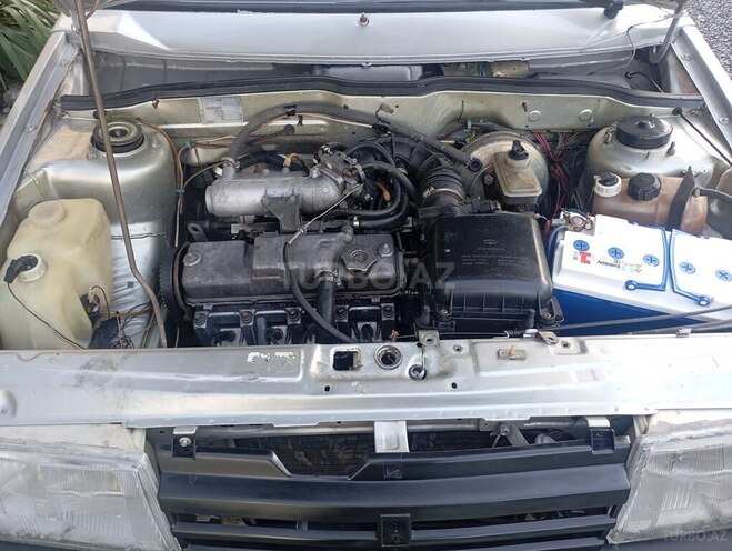 LADA (VAZ) 21099 2004, 330,000 km - 1.5 л - Balakən