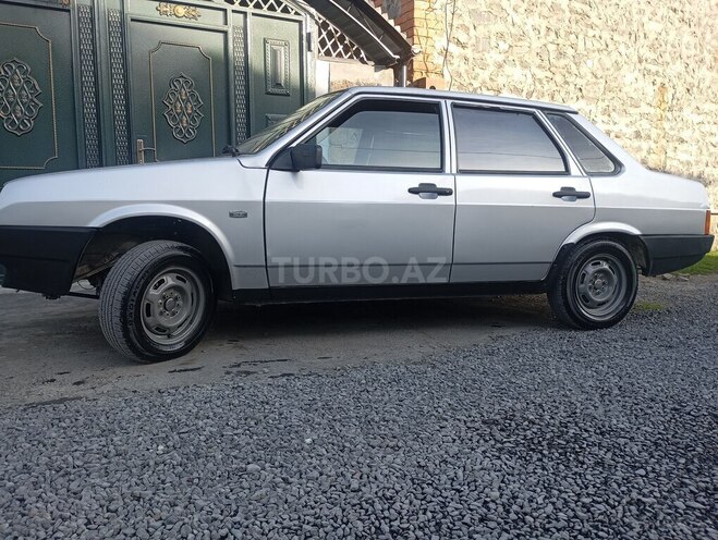 LADA (VAZ) 21099 2004, 330,000 km - 1.5 л - Balakən