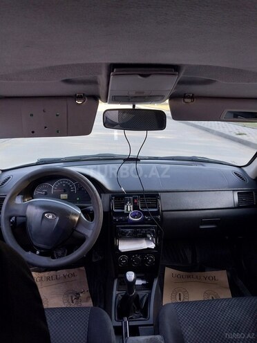 LADA (VAZ) Priora 2013, 395,000 km - 1.6 l - Sumqayıt