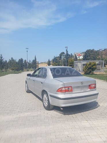 Khazar LX 2019, 220,000 km - 1.7 l - Bakı