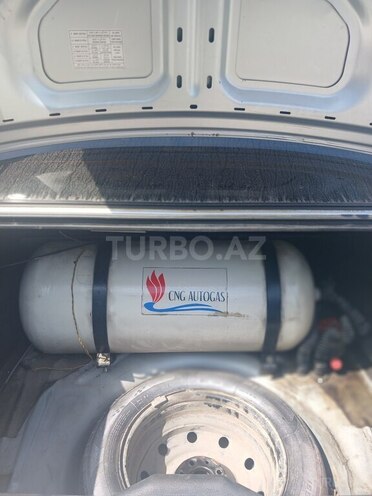 Khazar LX 2019, 220,000 km - 1.7 l - Bakı