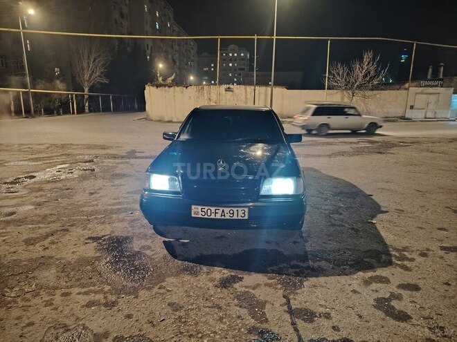 Mercedes C 180 1996, 370,580 km - 1.8 l - Sumqayıt