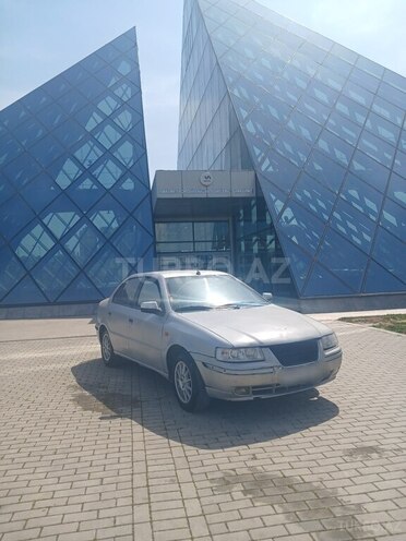 Khazar LX 2019, 220,000 km - 1.7 l - Bakı