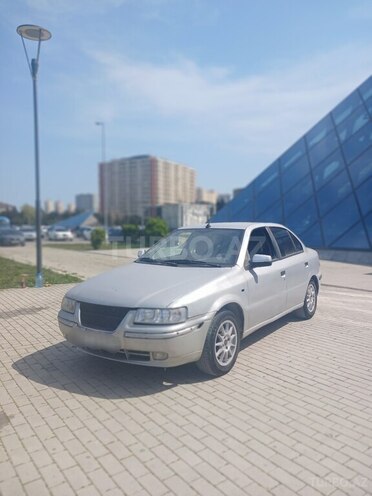 Khazar LX 2019, 220,000 km - 1.7 l - Bakı