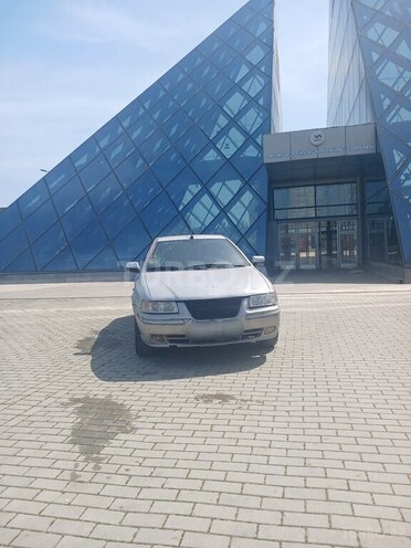 Khazar LX 2019, 220,000 km - 1.7 l - Bakı