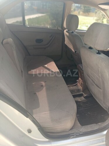Khazar LX 2019, 220,000 km - 1.7 l - Bakı