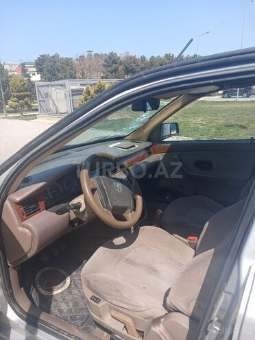 Khazar LX 2019, 220,000 km - 1.7 l - Bakı