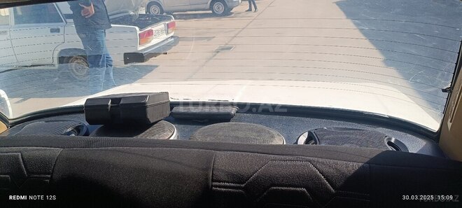 LADA (VAZ) 2106 1979, 66,294 km - 1.5 l - Quba