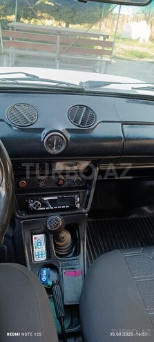 LADA (VAZ) 2106 1979, 66,294 km - 1.5 l - Quba