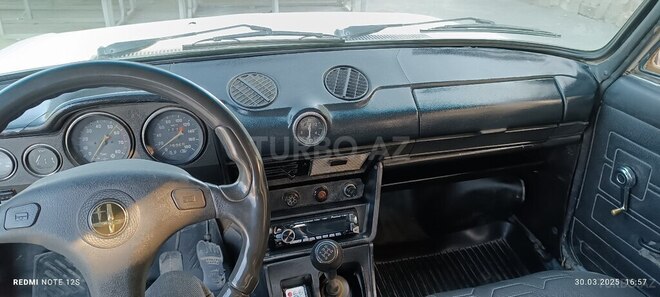 LADA (VAZ) 2106 1979, 66,294 km - 1.5 l - Quba