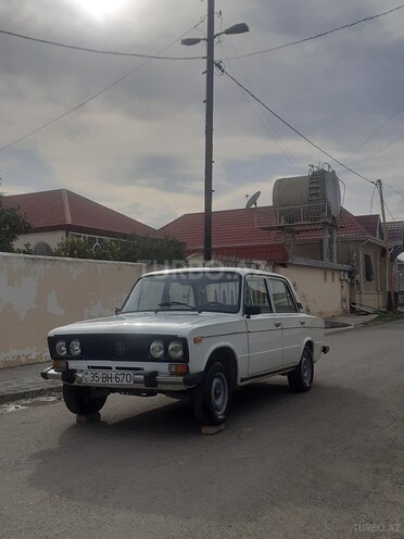 LADA (VAZ) 2106 1999, 95,000 km - 1.6 л - Tovuz