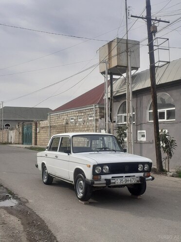 LADA (VAZ) 2106 1999, 95,000 km - 1.6 л - Tovuz