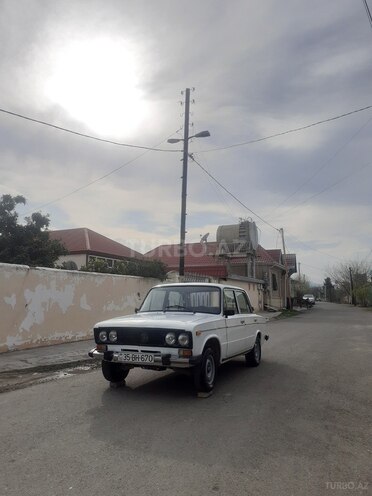LADA (VAZ) 2106 1999, 95,000 km - 1.6 л - Tovuz