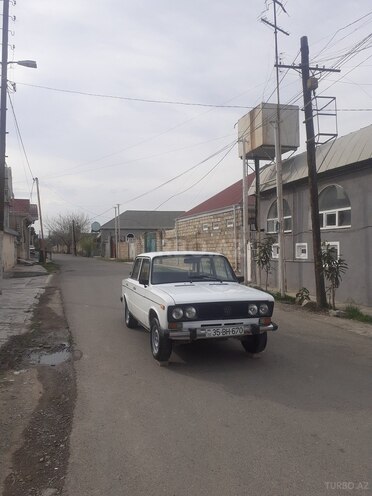 LADA (VAZ) 2106 1999, 95,000 km - 1.6 л - Tovuz
