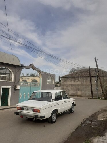 LADA (VAZ) 2106 1999, 95,000 km - 1.6 л - Tovuz