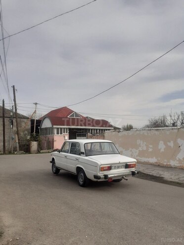 LADA (VAZ) 2106 1999, 95,000 km - 1.6 л - Tovuz