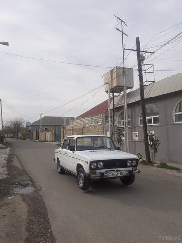 LADA (VAZ) 2106 1999, 95,000 km - 1.6 л - Tovuz