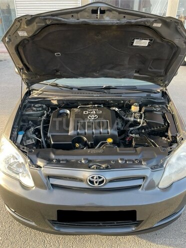 Toyota Corolla 2005, 406,000 km - 1.4 l - Bakı