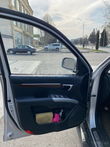 Hyundai Santa Fe 2007, 233,649 km - 2.2 l - Gəncə