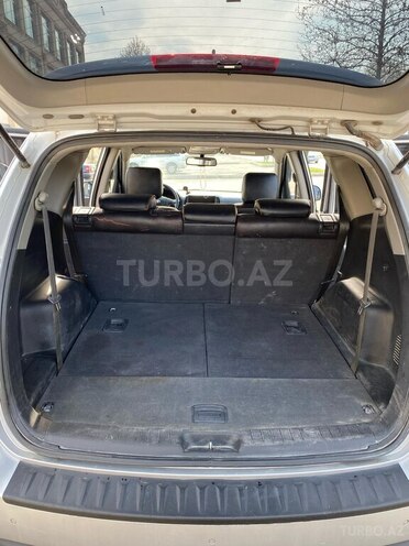 Hyundai Santa Fe 2007, 233,649 km - 2.2 l - Gəncə