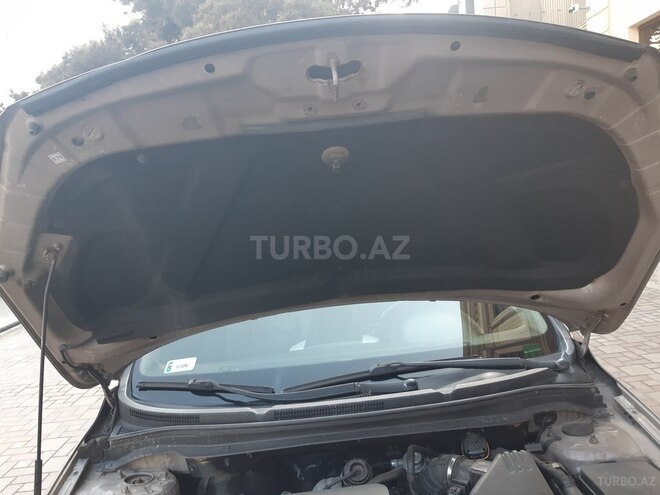 Kia Ceed 2009, 257,493 km - 1.6 л - Bakı