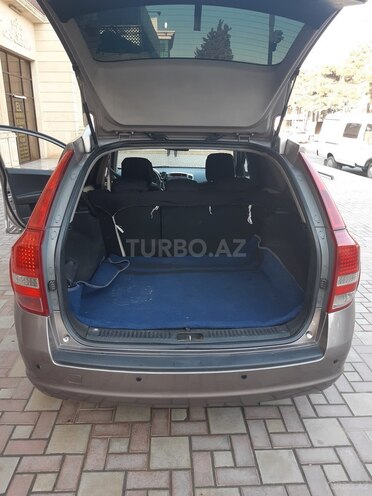Kia Ceed 2009, 257,493 km - 1.6 л - Bakı