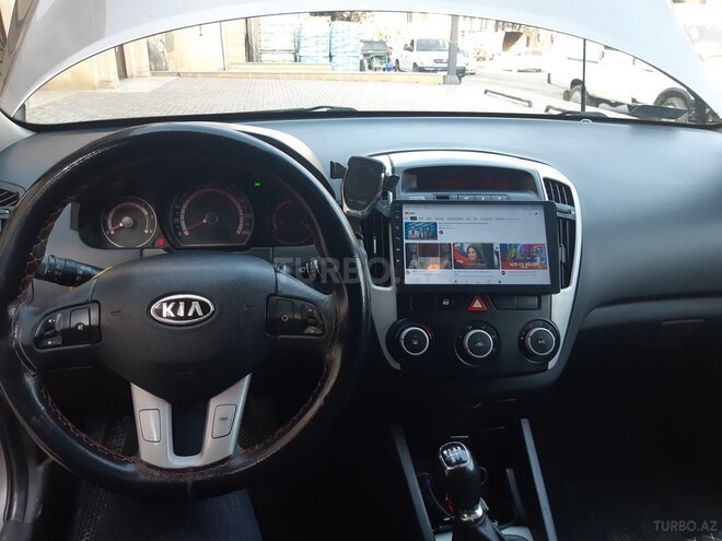 Kia Ceed 2009, 257,493 km - 1.6 л - Bakı