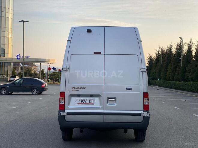 Ford Transit 2008, 175,000 km - 2.4 l - Bakı