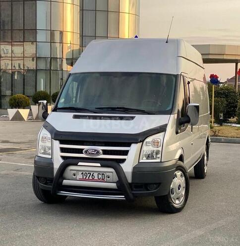 Ford Transit 2008, 175,000 km - 2.4 l - Bakı