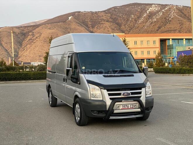 Ford Transit 2008, 175,000 km - 2.4 l - Bakı