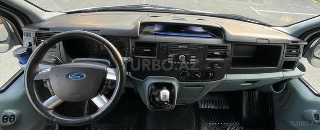 Ford Transit 2008, 175,000 km - 2.4 l - Bakı
