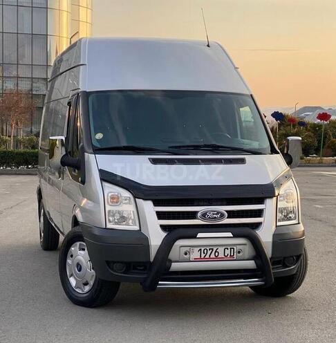 Ford Transit 2008, 175,000 km - 2.4 l - Bakı
