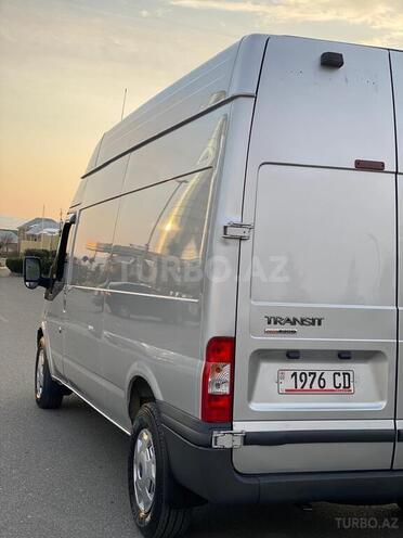Ford Transit 2008, 175,000 km - 2.4 l - Bakı