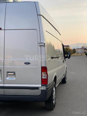 Ford Transit 2008, 175,000 km - 2.4 l - Bakı