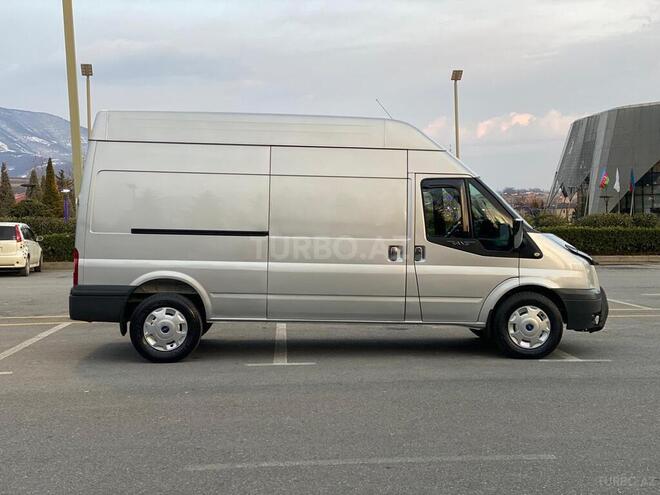 Ford Transit 2008, 175,000 km - 2.4 l - Bakı