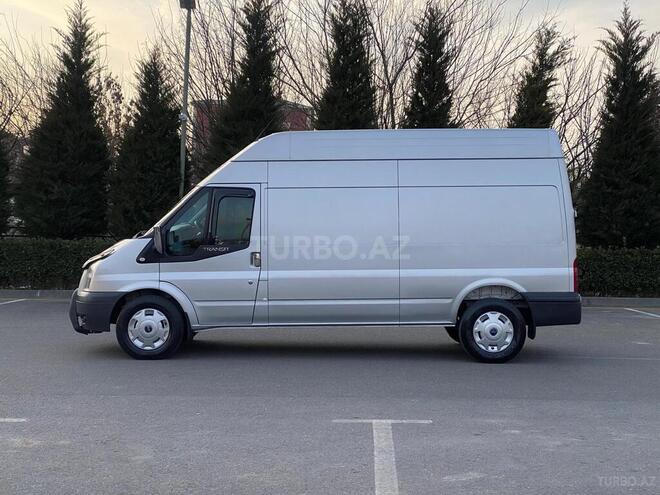 Ford Transit 2008, 175,000 km - 2.4 l - Bakı