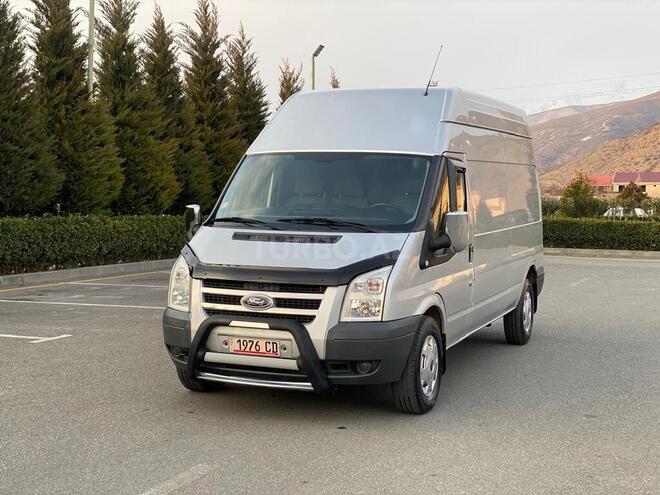 Ford Transit 2008, 175,000 km - 2.4 l - Bakı