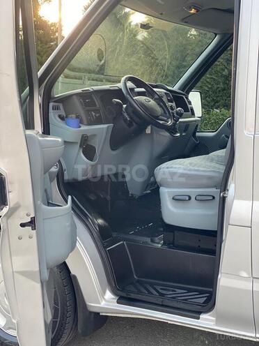 Ford Transit 2008, 175,000 km - 2.4 l - Bakı