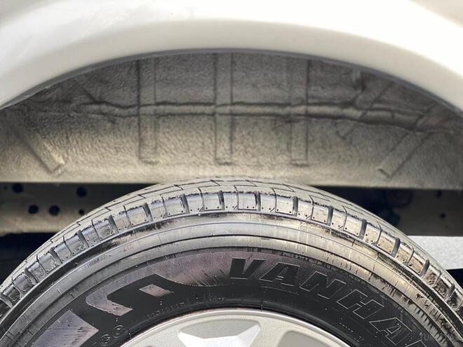 Ford Transit 2008, 175,000 km - 2.4 l - Bakı