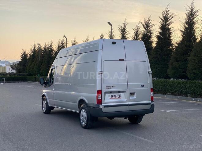 Ford Transit 2008, 175,000 km - 2.4 l - Bakı
