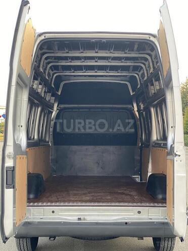Ford Transit 2008, 175,000 km - 2.4 l - Bakı