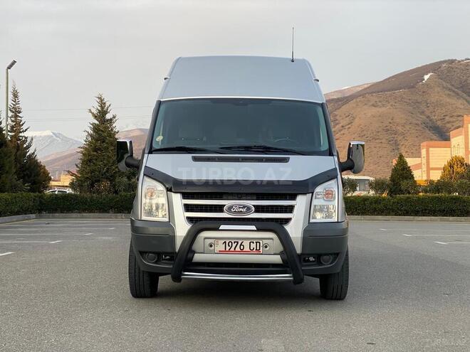 Ford Transit 2008, 175,000 km - 2.4 l - Bakı