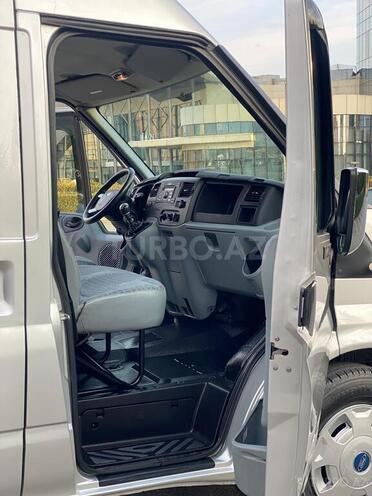 Ford Transit 2008, 175,000 km - 2.4 l - Bakı