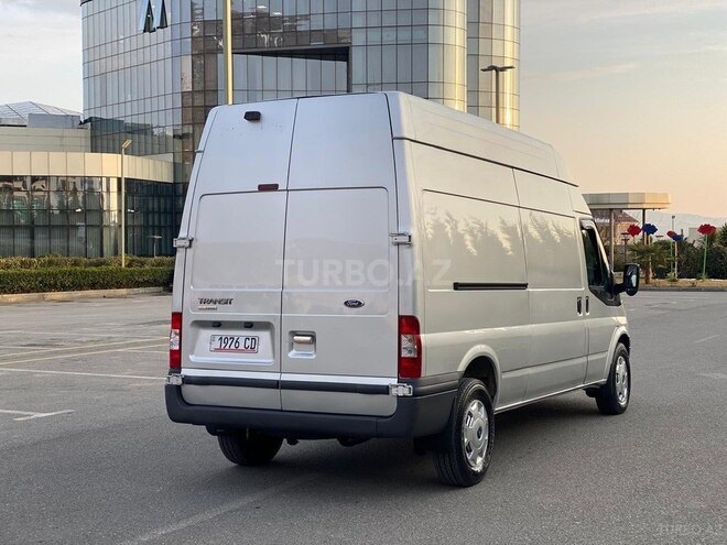 Ford Transit 2008, 175,000 km - 2.4 l - Bakı