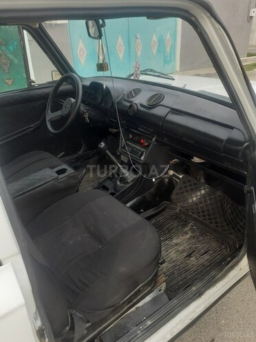 LADA (VAZ) 2106 1999, 95,000 km - 1.6 л - Tovuz
