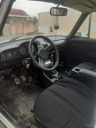 LADA (VAZ) 2106 1999, 95,000 km - 1.6 л - Tovuz